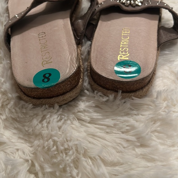 Restricted Thongs - Picture 3 of 4